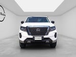 2024 Nissan FRONTIER 4P XE L42.5 MAN