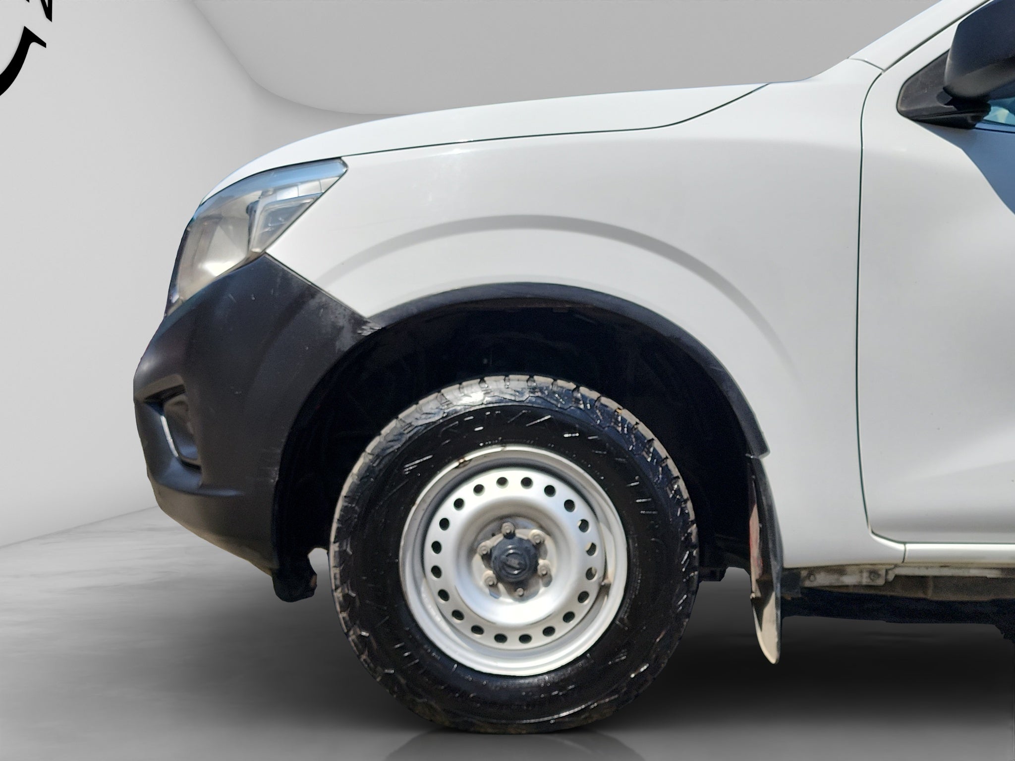 2019 Nissan NP300 2 PTS CHASIS CABINA TD TM6