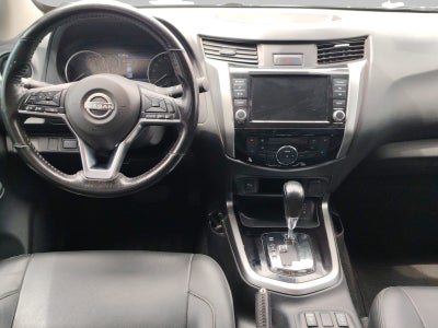 2024 Nissan FRONTIER 4P PLATINUM LE L42.5 AUT