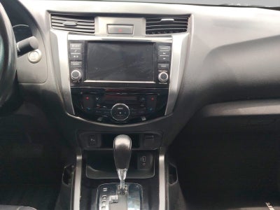 2024 Nissan FRONTIER 4P PLATINUM LE L42.5 AUT