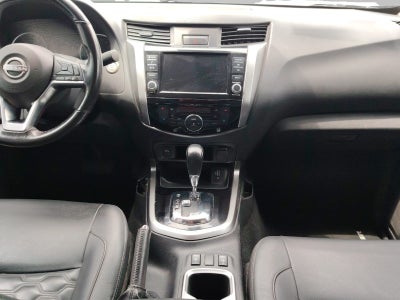 2024 Nissan FRONTIER 4P PLATINUM LE L42.5 AUT