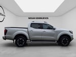 2024 Nissan FRONTIER 4P PLATINUM LE L42.5 AUT