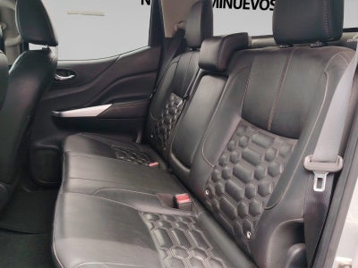 2024 Nissan FRONTIER 4P PLATINUM LE L42.5 AUT