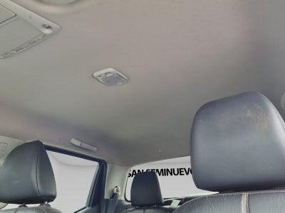 2024 Nissan FRONTIER 4P PLATINUM LE L42.5 AUT