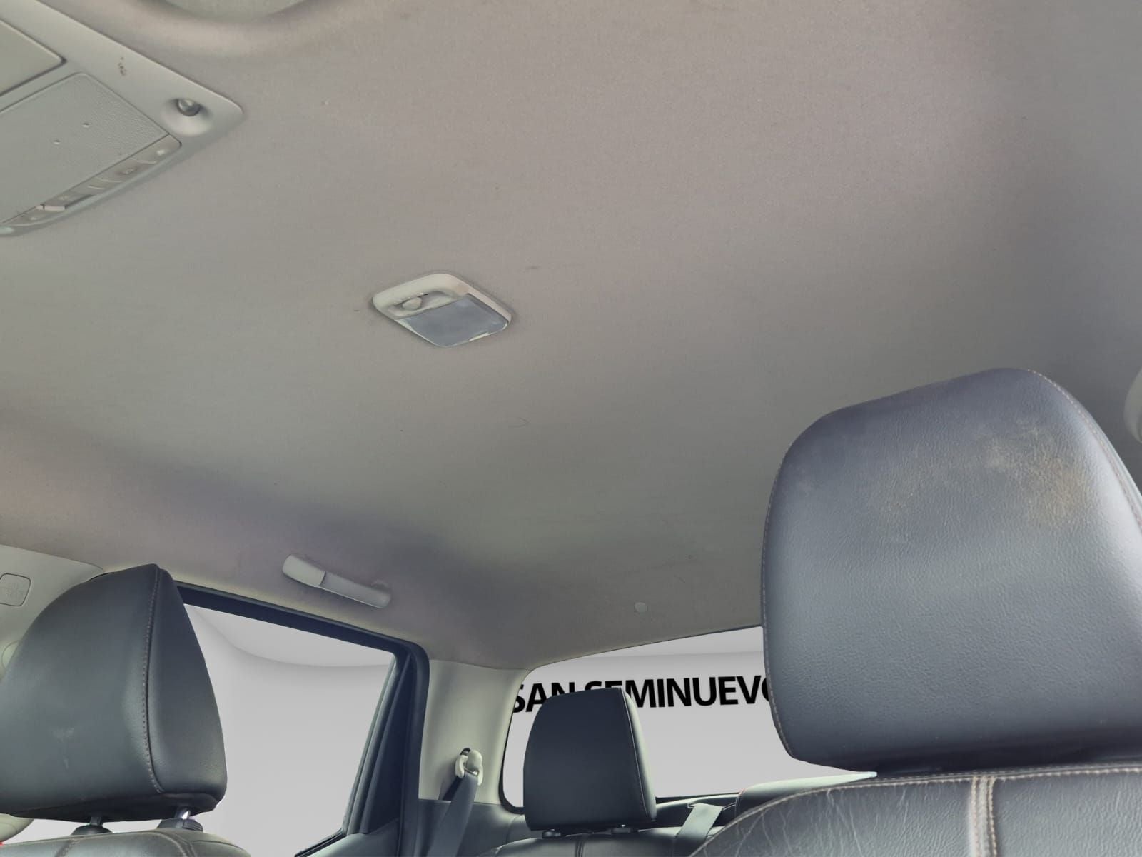 2024 Nissan FRONTIER 4P PLATINUM LE L42.5 AUT