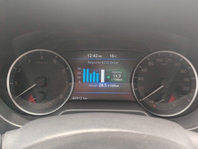 2024 Nissan FRONTIER 4P PLATINUM LE L42.5 AUT