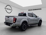 2024 Nissan FRONTIER 4P PLATINUM LE L42.5 AUT