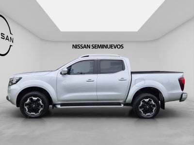 2024 Nissan FRONTIER 4P PLATINUM LE L42.5 AUT