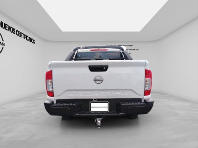 2025 Nissan FRONTIER 4P SE L42.5 MAN
