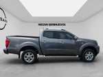 2025 Nissan FRONTIER 4P LE L42.5 AUT