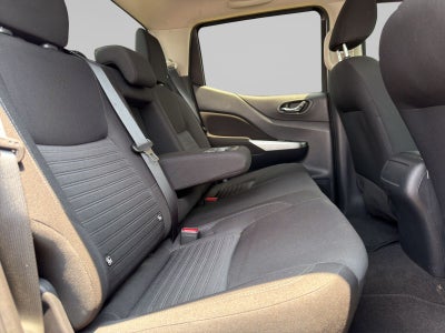 2025 Nissan FRONTIER 4P LE L42.5 AUT