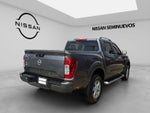 2025 Nissan FRONTIER 4P LE L42.5 AUT