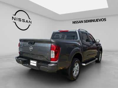 2025 Nissan FRONTIER 4P LE L42.5 AUT