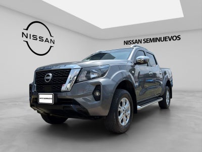 2025 Nissan FRONTIER 4P LE L42.5 AUT