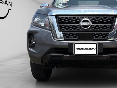 2025 Nissan FRONTIER 4P LE L42.5 AUT