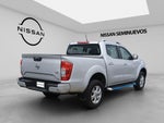 2023 Nissan FRONTIER 4P LE L42.5 MAN