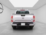 2023 Nissan FRONTIER 4P LE L42.5 MAN