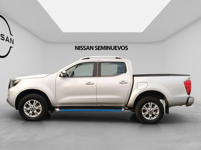 2023 Nissan FRONTIER 4P LE L42.5 MAN