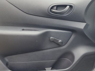 2025 Nissan NP300 CHASIS TM AC VDC