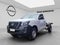 2025 Nissan NP300 CHASIS TM AC VDC