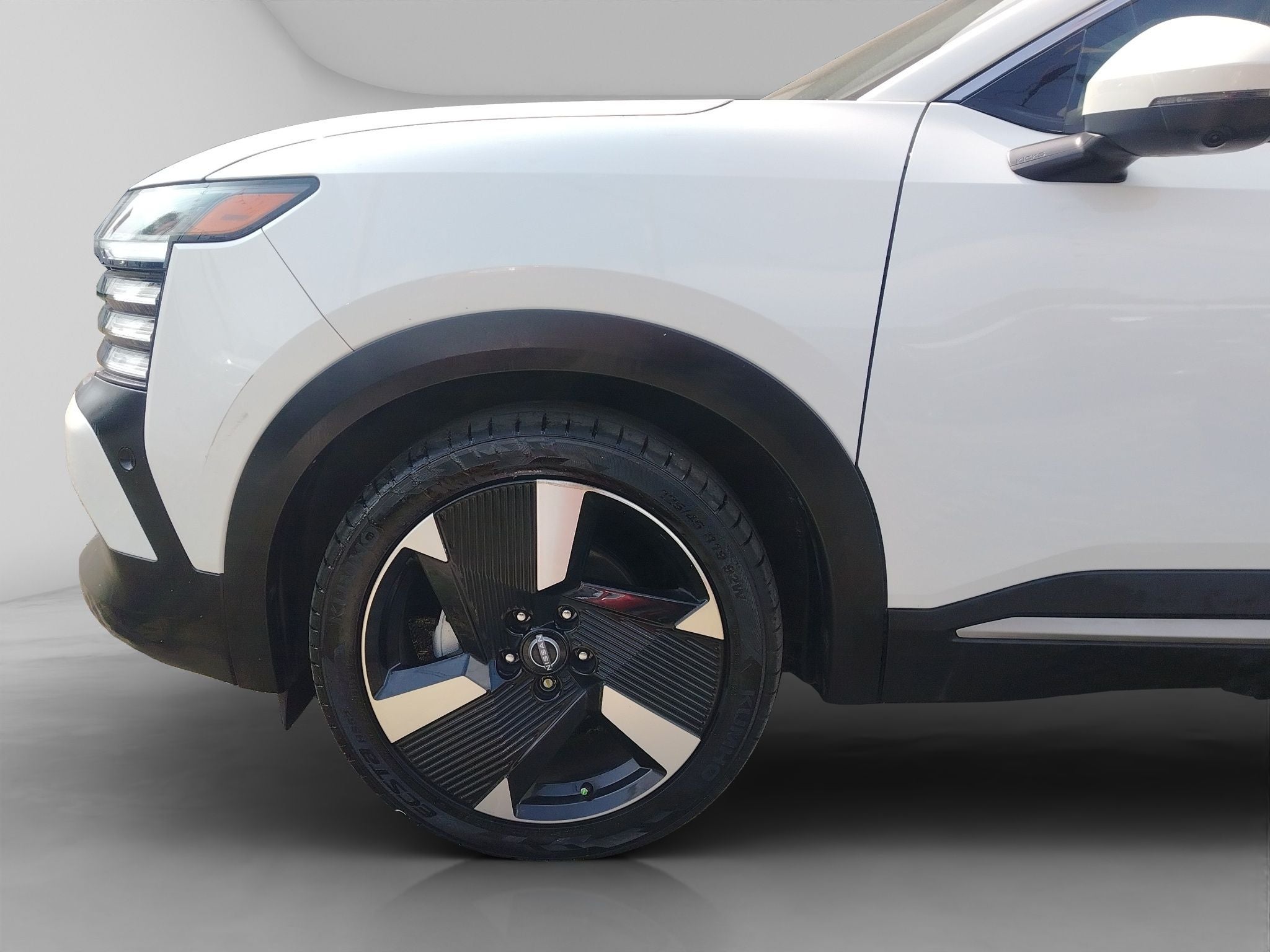 2025 Nissan KICKS 5P EXCLUSIVE L42.0 AUT