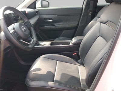2025 Nissan KICKS 5P EXCLUSIVE L42.0 AUT