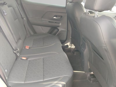 2025 Nissan KICKS 5P EXCLUSIVE L42.0 AUT
