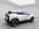 2025 Nissan KICKS 5P EXCLUSIVE L42.0 AUT