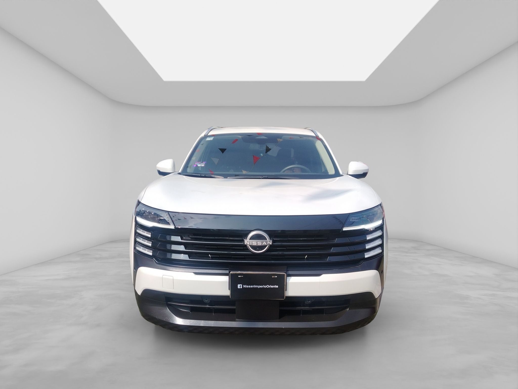 2025 Nissan KICKS 5P EXCLUSIVE L42.0 AUT