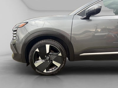 2025 Nissan KICKS 5P PLATINUM L42.0 AUT