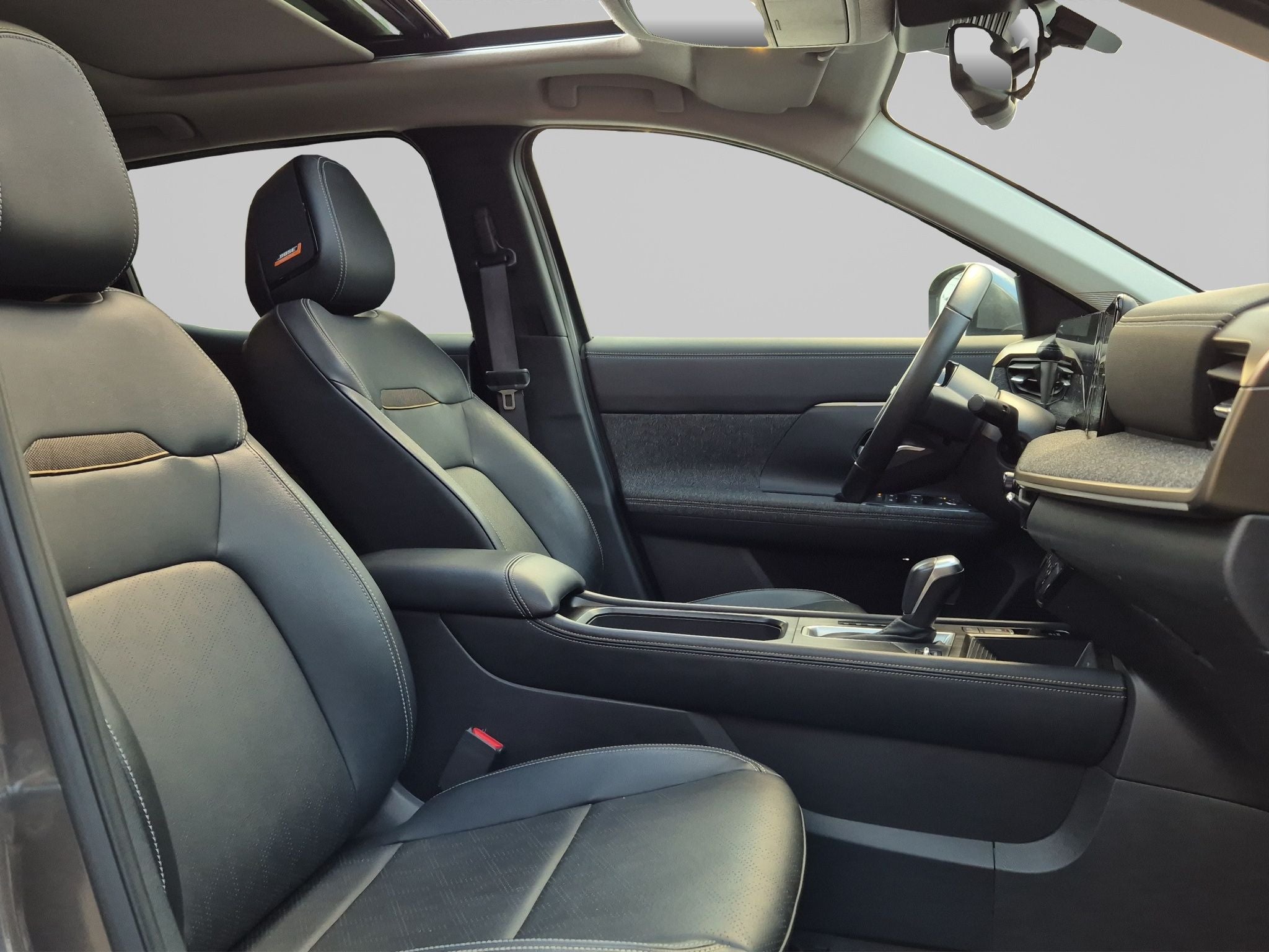 2025 Nissan KICKS 5P PLATINUM L42.0 AUT