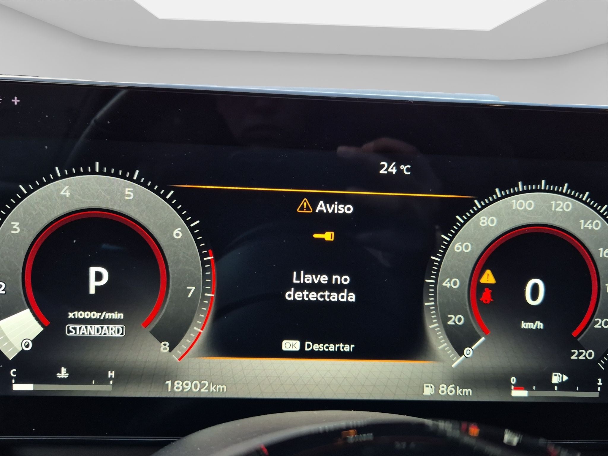 2025 Nissan KICKS 5P PLATINUM L42.0 AUT