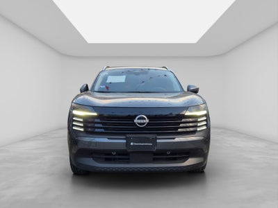 2025 Nissan KICKS 5P PLATINUM L42.0 AUT