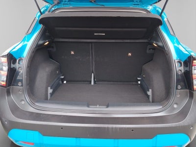 2025 Nissan KICKS 5P ADVANCE L42.0 AUT
