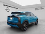 2025 Nissan KICKS 5P ADVANCE L42.0 AUT