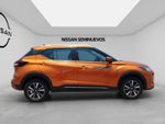 2021 Nissan KICKS 5 PTS ADVANCE 16L TM5 AAC VE RA-16