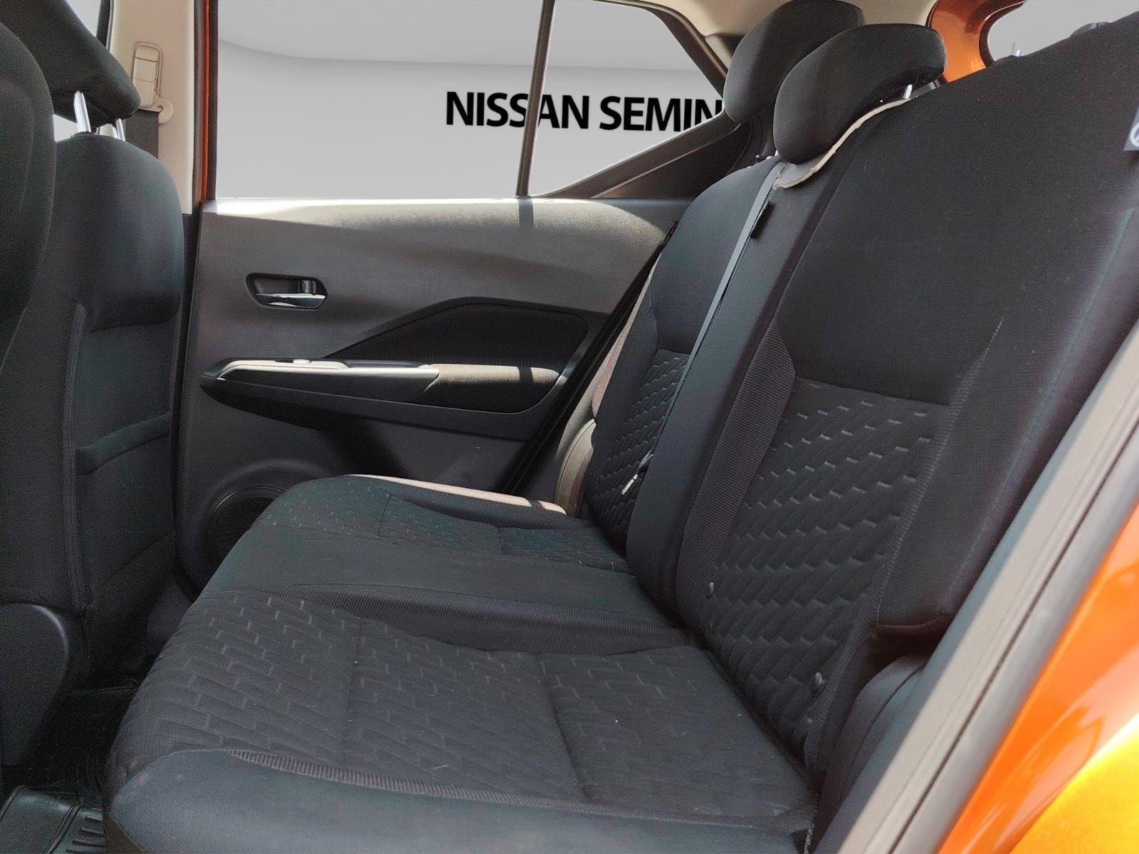 2021 Nissan KICKS 5 PTS ADVANCE 16L TM5 AAC VE RA-16