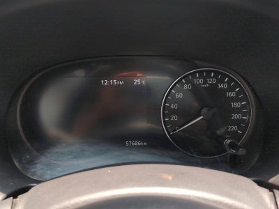 2023 Nissan KICKS 5 PTS PLATINUM 16L TA AAC AUT PIEL GPS RA-18