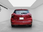 2023 Nissan KICKS 5 PTS PLATINUM 16L TA AAC AUT PIEL GPS RA-18