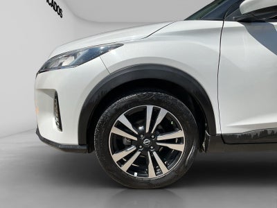 2024 Nissan KICKS 5P ADVANCE L41.6 AUT