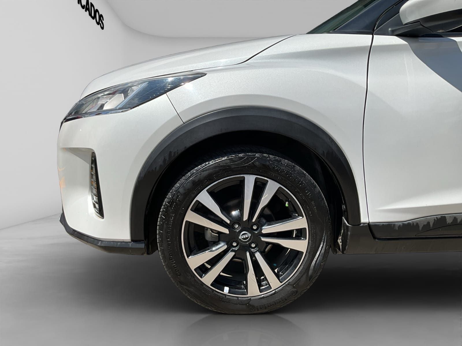 2024 Nissan KICKS 5P ADVANCE L41.6 AUT