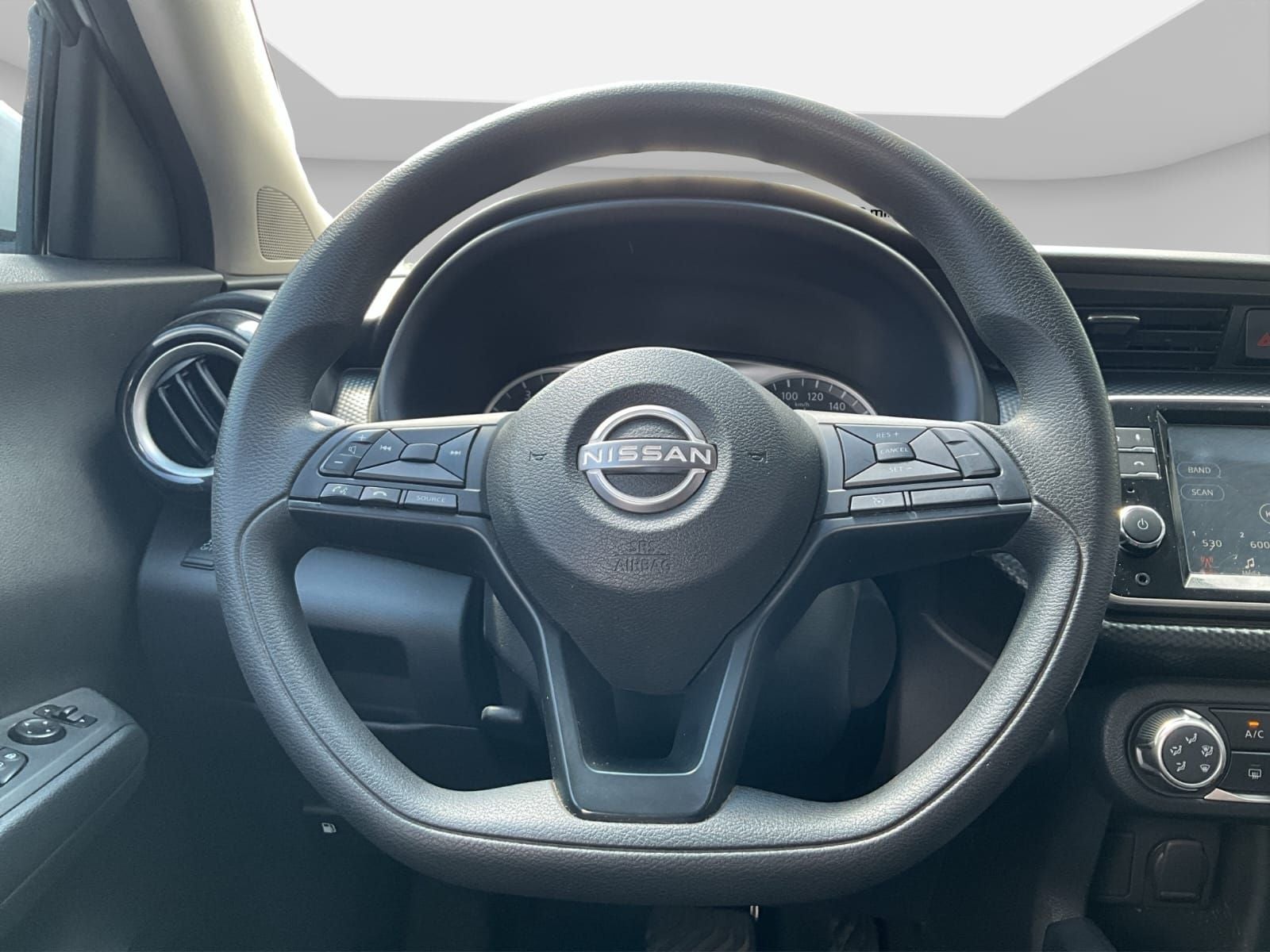 2024 Nissan KICKS 5P ADVANCE L41.6 AUT