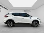 2024 Nissan KICKS 5P ADVANCE L41.6 AUT