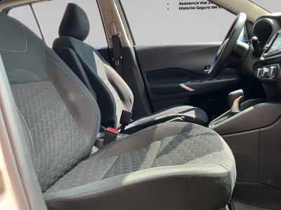 2024 Nissan KICKS 5P ADVANCE L41.6 AUT