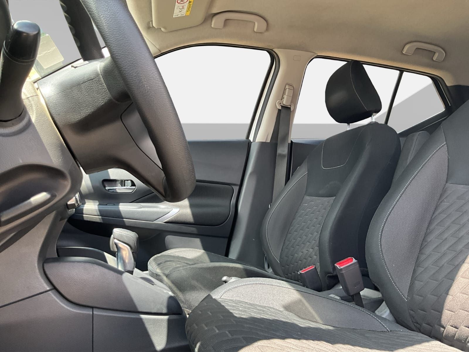 2024 Nissan KICKS 5P ADVANCE L41.6 AUT