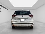 2024 Nissan KICKS 5P ADVANCE L41.6 AUT