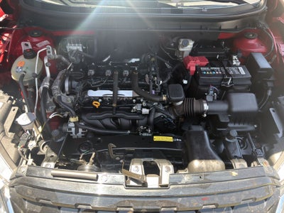 2024 Nissan KICKS 5P PLATINUM L41.6 AUT