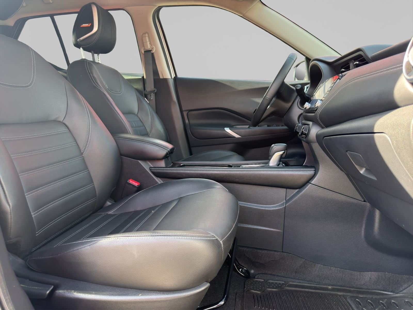 2024 Nissan KICKS 5P EXCLUSIVE L41.6 AUT