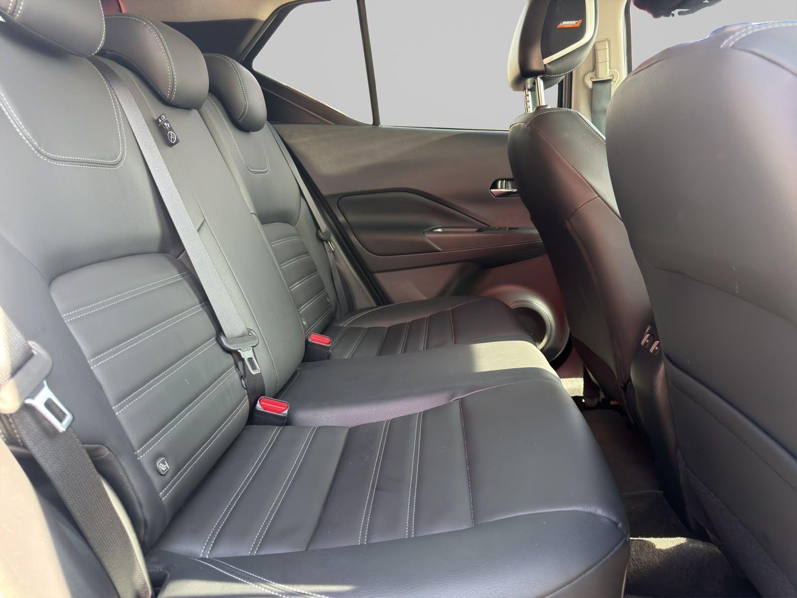 2024 Nissan KICKS 5P EXCLUSIVE L41.6 AUT