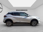 2024 Nissan KICKS 5P EXCLUSIVE L41.6 AUT